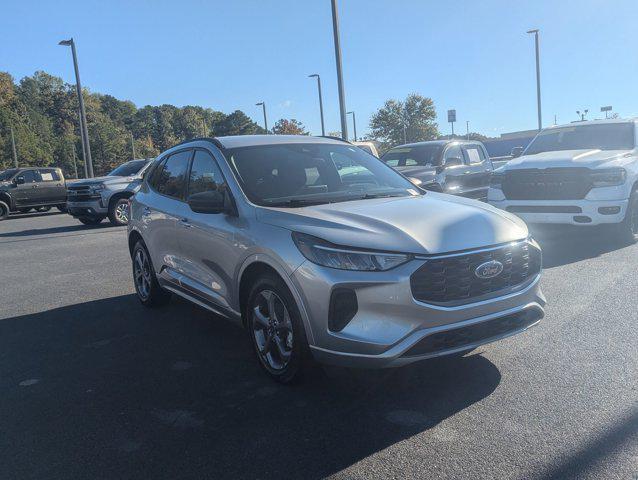 used 2023 Ford Escape car, priced at $25,990