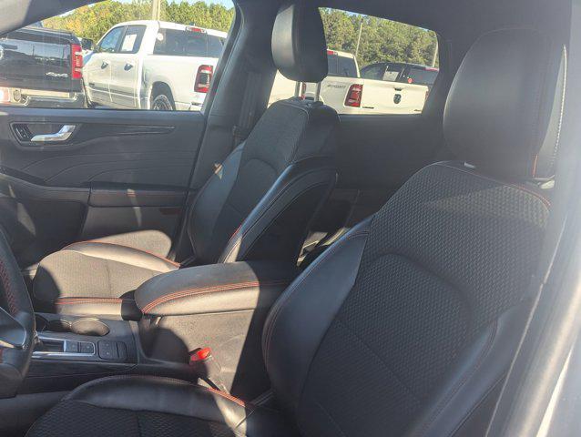 used 2023 Ford Escape car, priced at $25,990