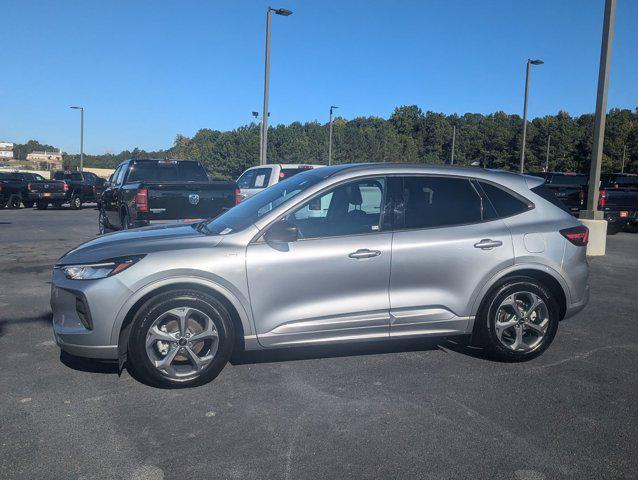 used 2023 Ford Escape car, priced at $25,990