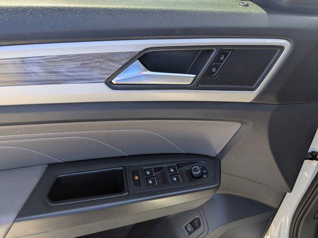 used 2023 Volkswagen Atlas Cross Sport car, priced at $27,990