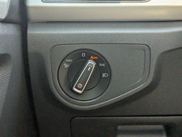 used 2023 Volkswagen Atlas Cross Sport car, priced at $27,990