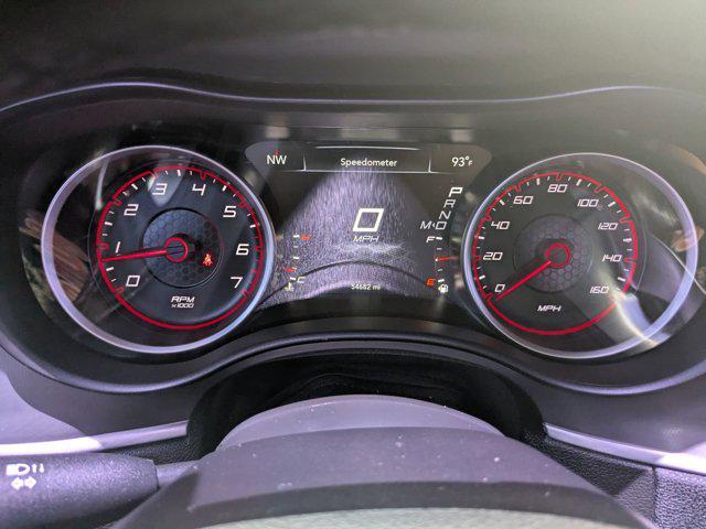 used 2022 Dodge Charger car, priced at $35,990