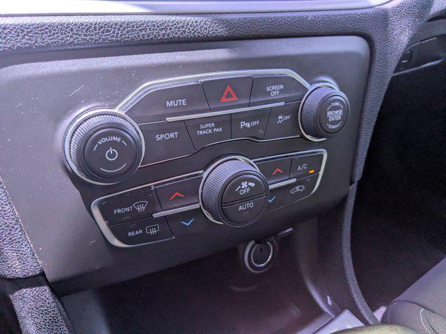 used 2022 Dodge Charger car, priced at $35,990