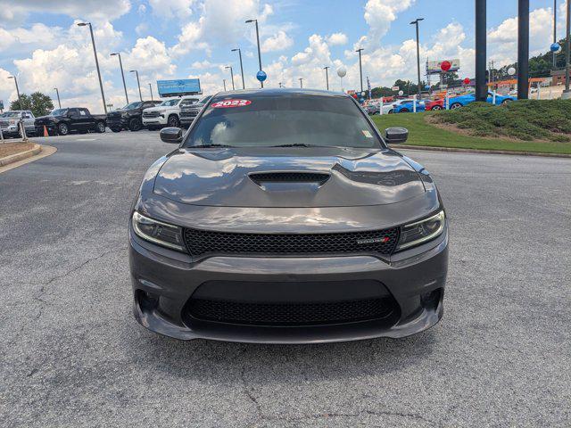 used 2022 Dodge Charger car, priced at $35,990