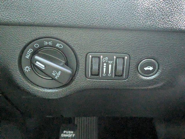 used 2022 Dodge Charger car, priced at $35,990