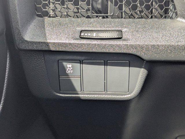 used 2024 Honda CR-V car, priced at $34,990