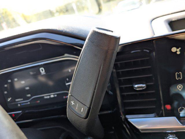 used 2024 GMC Sierra 2500 car, priced at $63,990