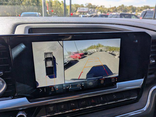 used 2024 GMC Sierra 2500 car, priced at $63,990