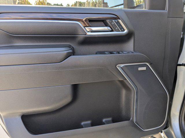 used 2024 GMC Sierra 2500 car, priced at $63,990