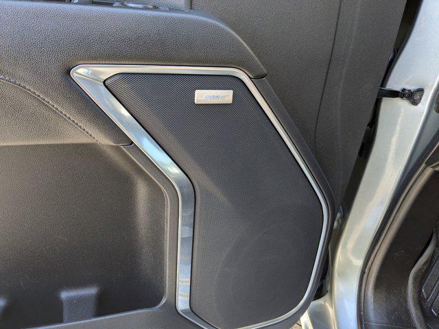 used 2024 GMC Sierra 2500 car, priced at $63,990