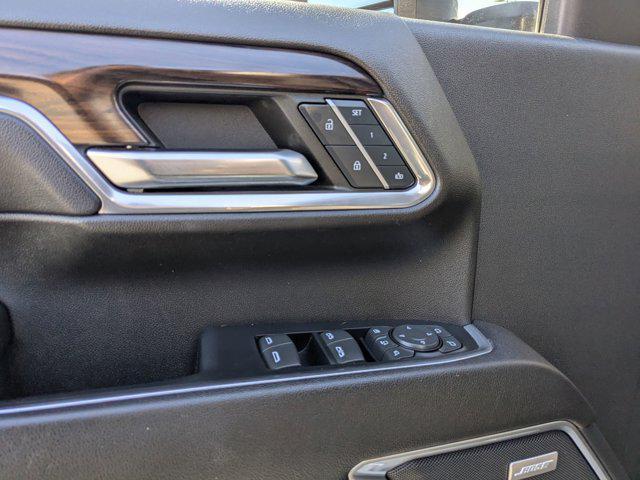 used 2024 GMC Sierra 2500 car, priced at $63,990