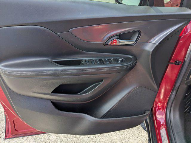used 2019 Buick Encore car, priced at $14,990