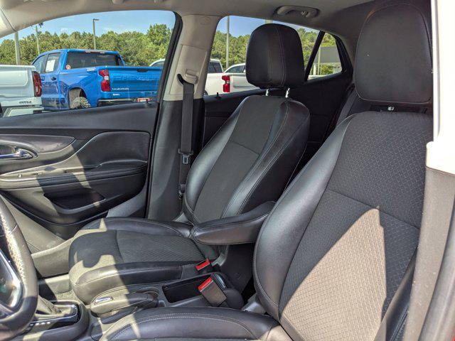 used 2019 Buick Encore car, priced at $14,990
