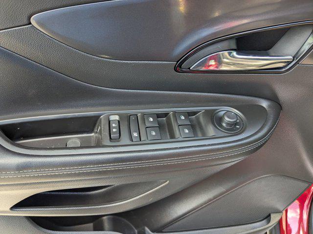 used 2019 Buick Encore car, priced at $14,990