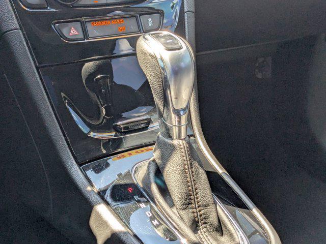 used 2019 Buick Encore car, priced at $14,990