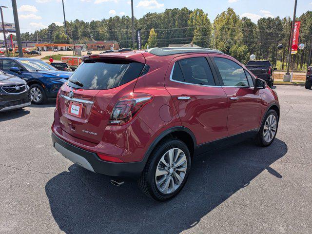 used 2019 Buick Encore car, priced at $14,990