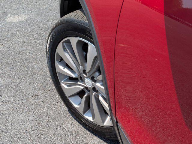 used 2019 Buick Encore car, priced at $14,990