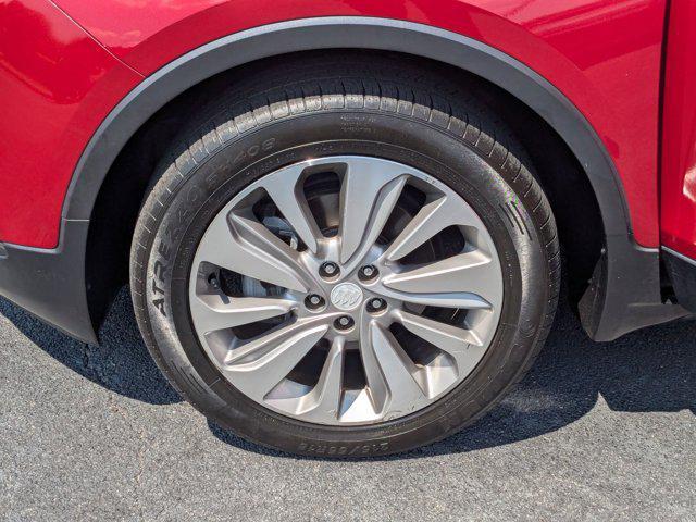 used 2019 Buick Encore car, priced at $14,990