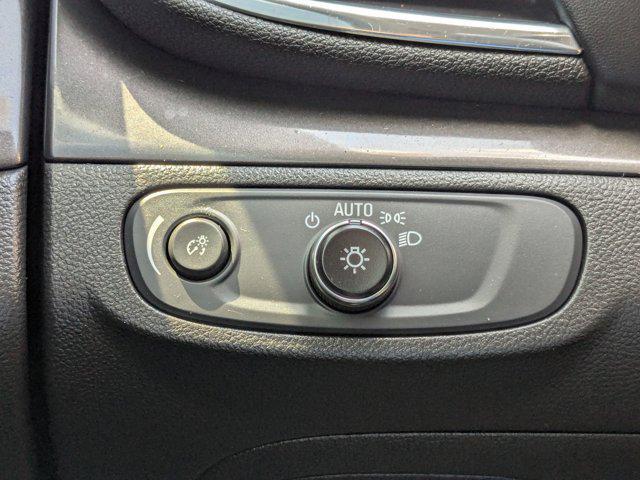 used 2019 Buick Encore car, priced at $14,990