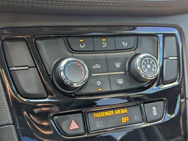 used 2019 Buick Encore car, priced at $14,990