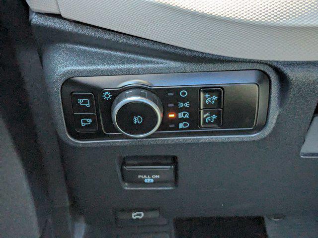 used 2023 Ford Bronco car, priced at $53,990