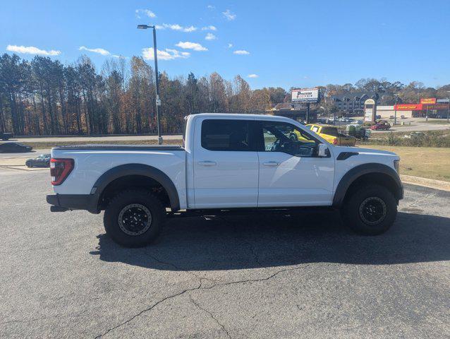 used 2023 Ford F-150 car, priced at $74,990