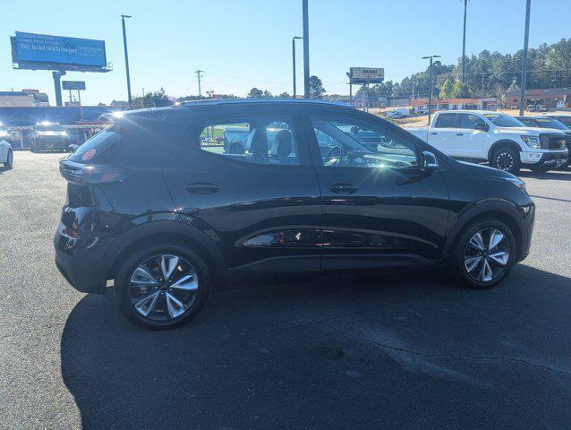 used 2023 Chevrolet Bolt EUV car, priced at $21,990