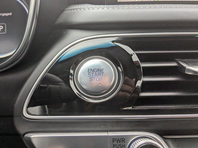 used 2023 Genesis G70 car, priced at $31,990