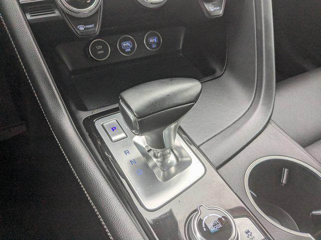 used 2023 Genesis G70 car, priced at $31,990