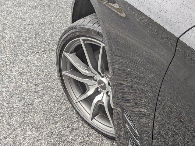 used 2023 Genesis G70 car, priced at $31,990