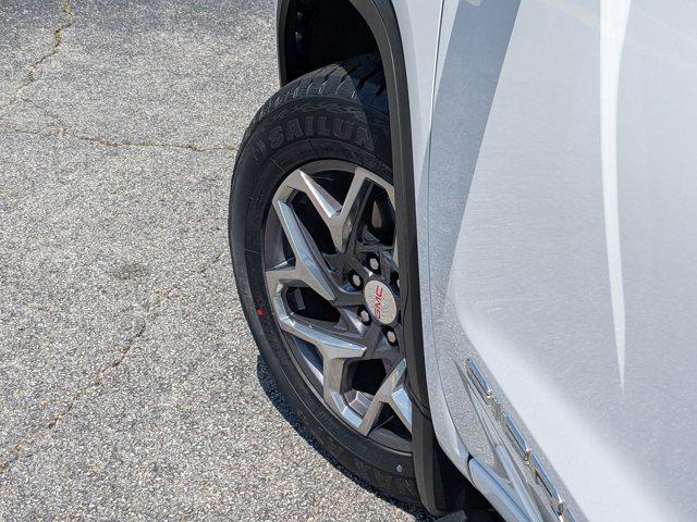 used 2022 GMC Sierra 1500 car, priced at $51,990