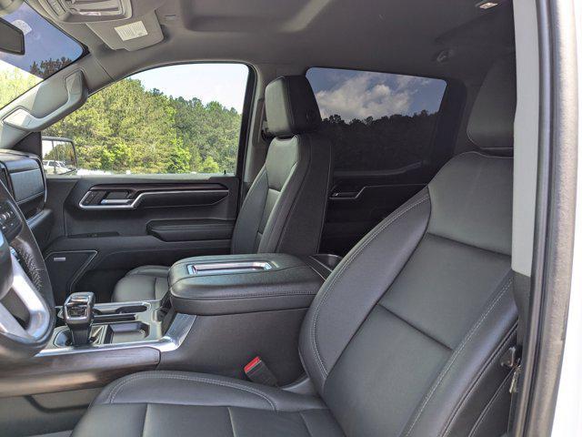 used 2022 GMC Sierra 1500 car, priced at $51,990