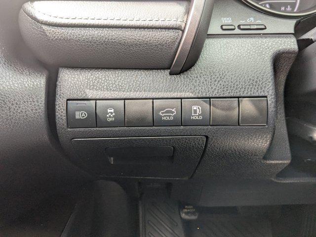 used 2021 Toyota Camry car, priced at $24,990