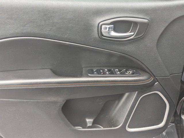 used 2019 Jeep Compass car, priced at $18,990