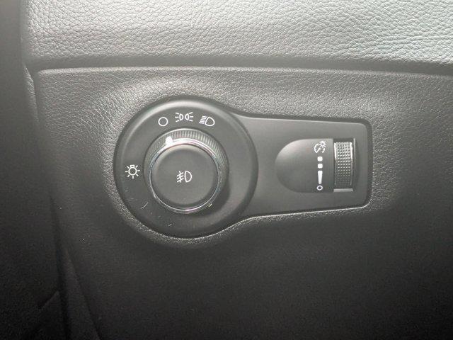 used 2019 Jeep Compass car, priced at $18,990