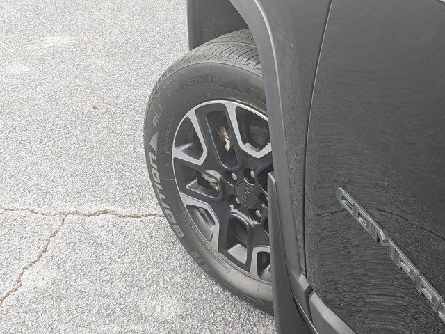 used 2019 Jeep Compass car, priced at $18,990