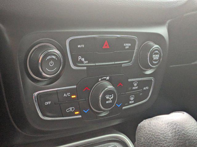 used 2019 Jeep Compass car, priced at $18,990
