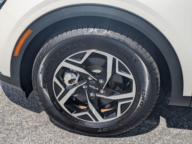 used 2023 Kia Sportage car, priced at $22,990
