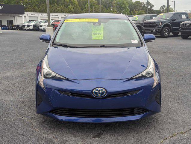 used 2018 Toyota Prius car, priced at $19,990