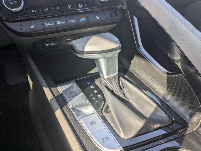 used 2024 Hyundai Elantra car, priced at $22,990