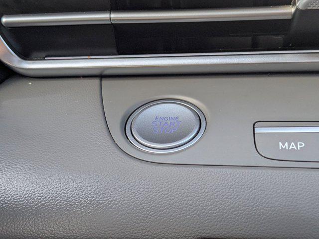 used 2024 Hyundai Elantra car, priced at $22,990
