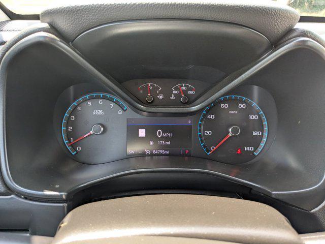 used 2020 GMC Canyon car, priced at $28,990