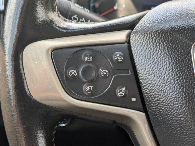 used 2020 GMC Canyon car, priced at $28,990