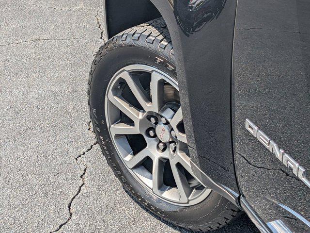 used 2020 GMC Canyon car, priced at $28,990