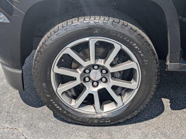 used 2020 GMC Canyon car, priced at $28,990