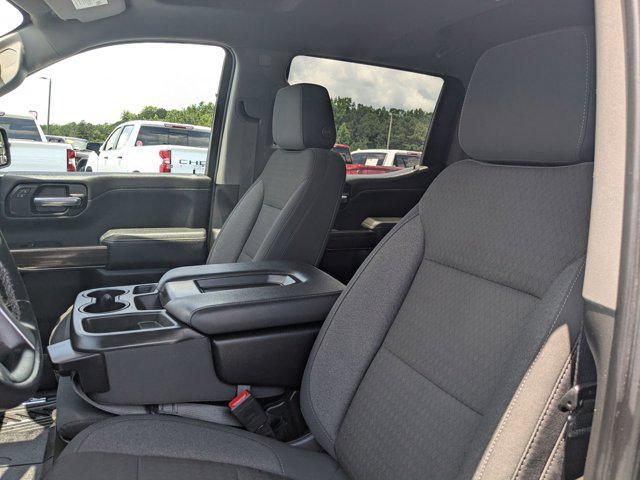 used 2020 Chevrolet Silverado 1500 car, priced at $39,990