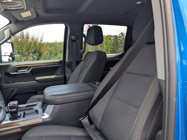 used 2023 Chevrolet Silverado 1500 car, priced at $55,990