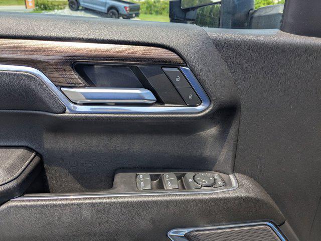 used 2023 Chevrolet Silverado 1500 car, priced at $55,990