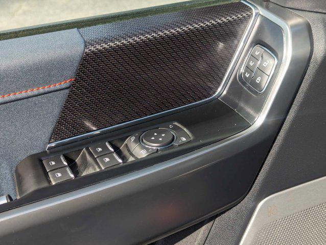 used 2022 Ford F-150 car, priced at $71,990