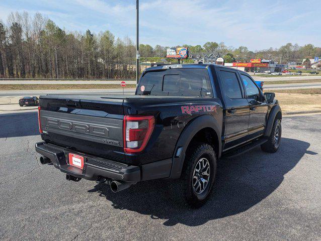used 2022 Ford F-150 car, priced at $72,990